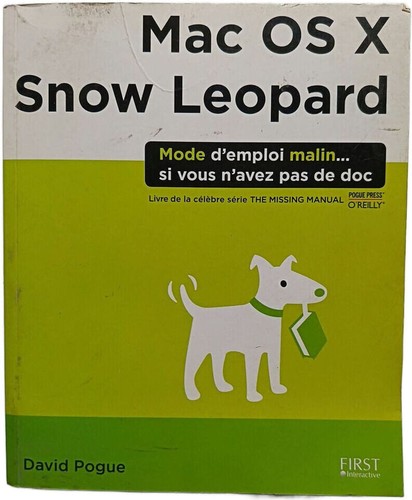 Mac snow leopard david - mac,