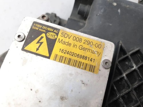 Renault espace avant - jr,