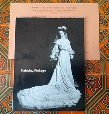 MUSÉE DU COSTUME PARIS