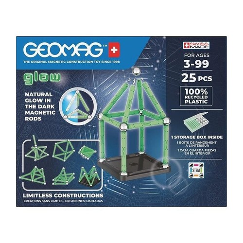Geomag ecofriendly 25 - geomag,