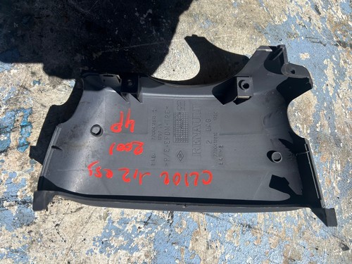 Cache volant clio 1 2 - , 1.2