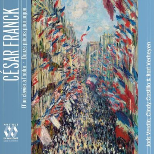Cesar franck césar - cesar,