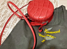 sac neuf Vivienne WESTWOOD en