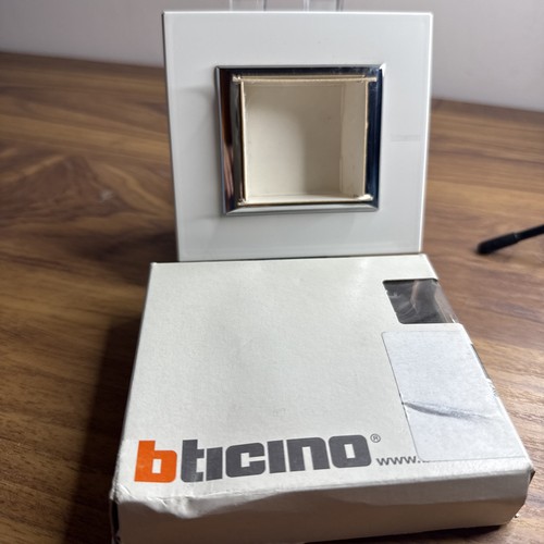 Arnould bticino axolute 23720 - arnould,