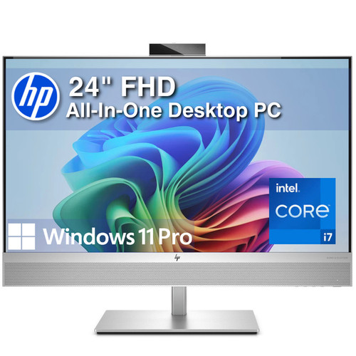Eliteone 840 24 - hp,