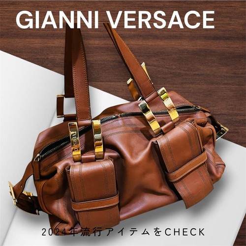 Sac boston gianni versace - sac,