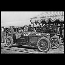 Photo A.038404 ENZO FERRARI