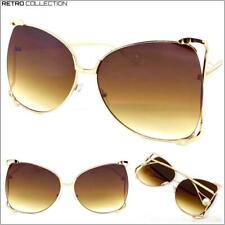 Lunettes De Soleil Oversize