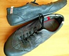 Chaussures ballerines CAMPER en cuir noir 39