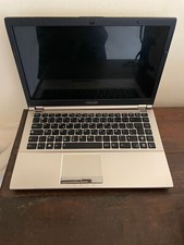 Ordinateur Asus U46S Pour Pièces