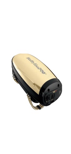 Babyliss pro vibefx - vibefx, gold