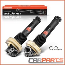 2X Amortisseurs Hydractiv