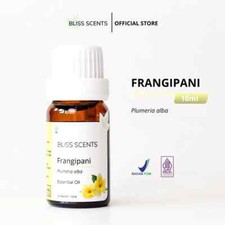 BLISS SCENTS Frangipani