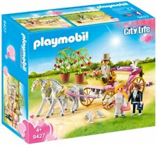 PLAYMOBIL - 9427 - City Life -