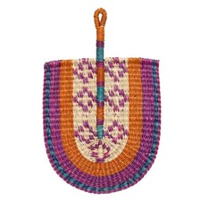 Déco Murale Éventail