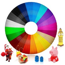Fil Stylo 3D Pla, Recharge