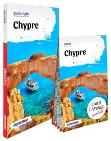 Chypre de - chypre, (guide