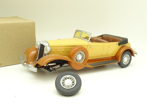 Italeri maquette montée - maquette,