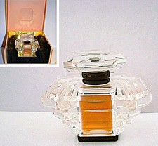 EDITION LIMITEE / CRISTAL