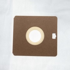 10 Sacs d'aspirateur remplace