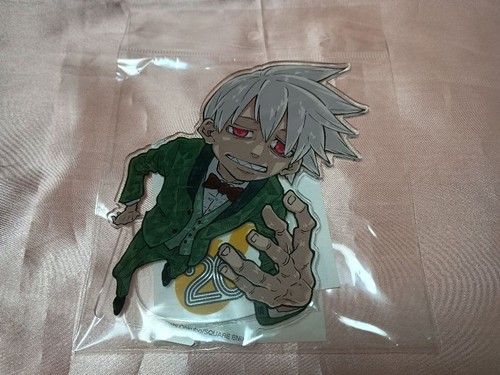 Support acrylique soul eater - acrylique,