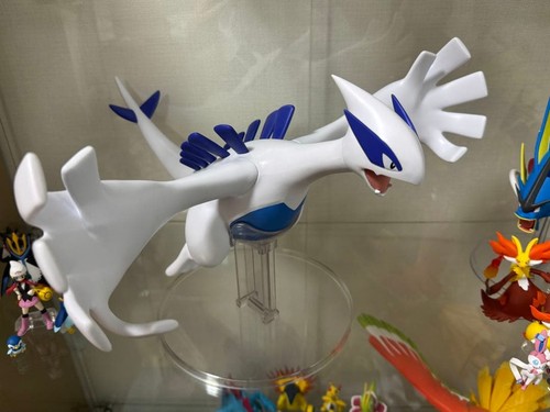 Pokemon scale world - pokemon, figurine