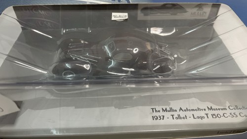 Talbot lago 150 - t, 150-c-ss