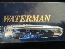 Stylo Plume WATERMAN HARLEY