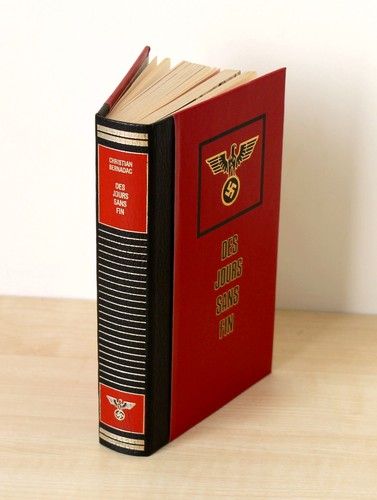 Livre des jours sans - jours, c