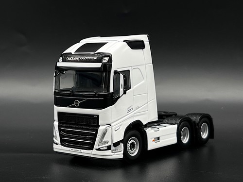 Volvo fh5 my2024 globetrotter - my2024,
