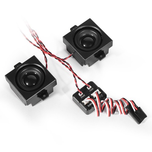 Module son pour camion - pour,