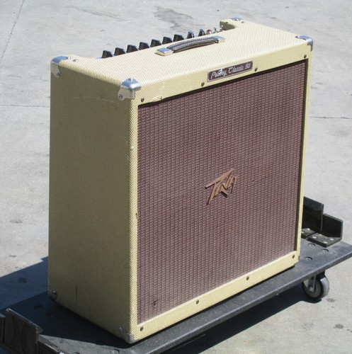 Peavey classic 410 efx - peavey, w/