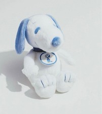 Peluche Snoopy Museum 5th