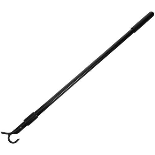 Baguette traction rideau - baguette,