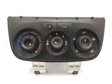 95510823 COMMANDE DE CLIMATISATION / CHAUFFAGE / 243409 POUR OPEL COMBO D 1.3 16