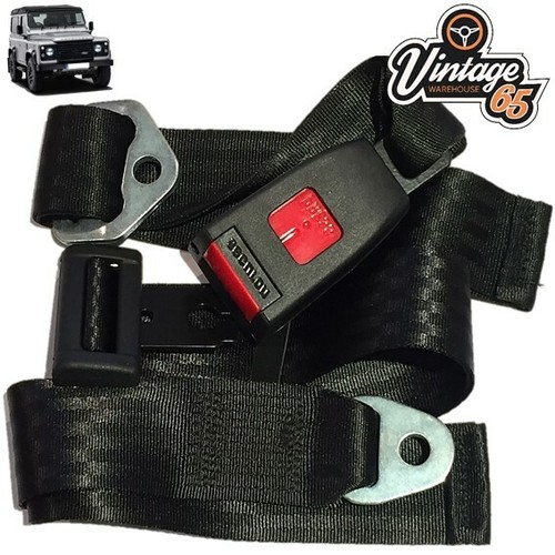 Ceinture sécurité type - ceinture,