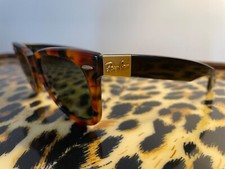 Ray Ban wayfarer ecaille
