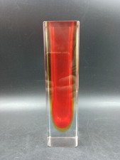 Vase à prisme hexagonale