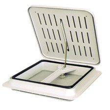 Hublot universel TF 40 - trou