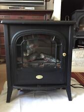 POELE ELECTRIQUE EWT - chauffage à convection ventilée