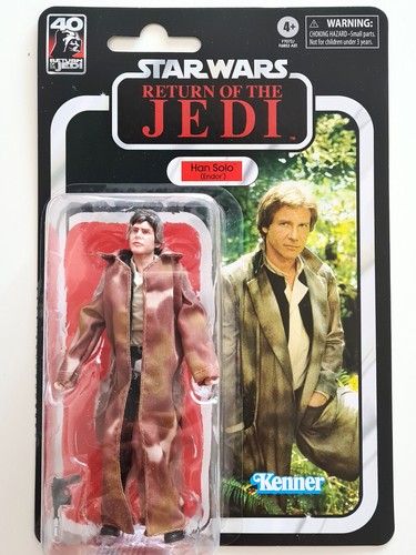 Star wars 40th vintage - wars,