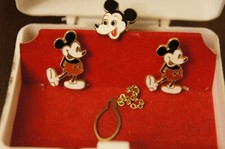 VINTAGE DISNEY MICKEY MOUSE