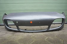 Porsche 996 Pare-Chocs 4S