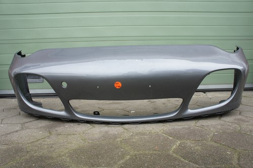 Porsche 996 pare chocs - porsche, pare-chocs