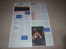 Audio Control C-101 Séries