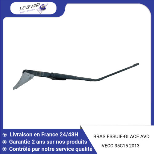 Bras essuie glace - 🇫🇷, essuie-glace