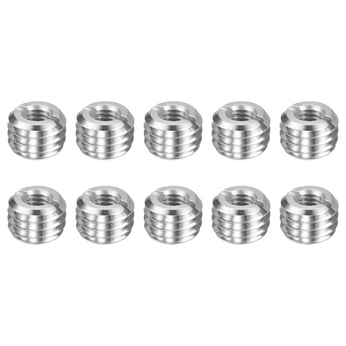 Pièces insert m8x1 25 - pièces,