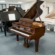 Steinway sons 155 piano - s-155,