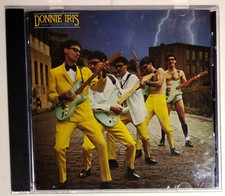 Donnie Iris - Back on the