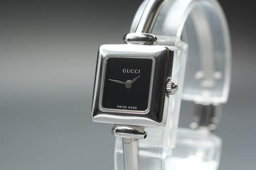 Presque comme neuve - [], montre